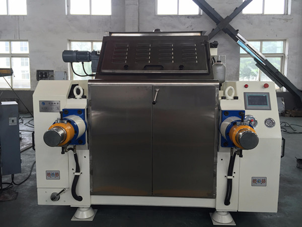 50T Oat Flakes Machine in Britain