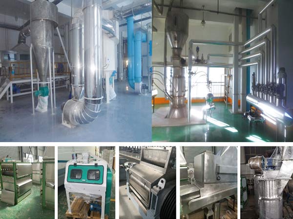 30T Oat Milling Plant in Australia