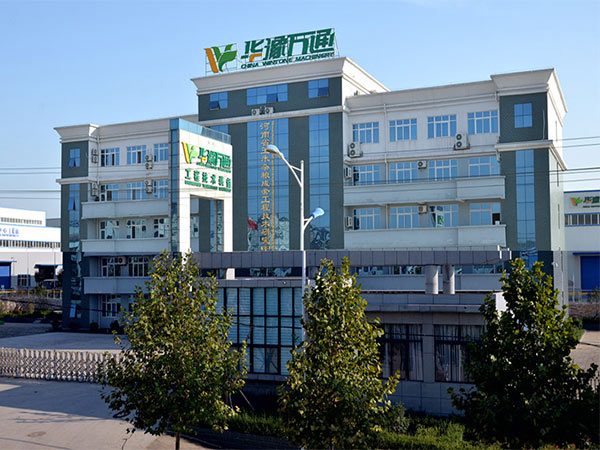 soybean processing plant and supplier