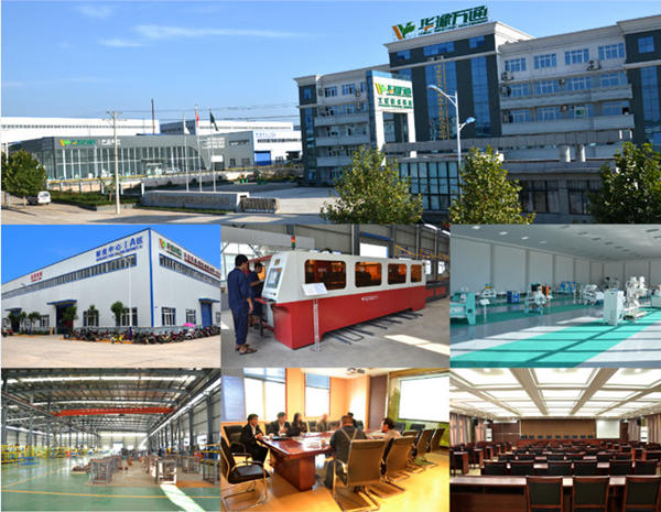 Oat Processing Plants