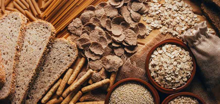 Oat Processing Equipment